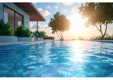 CONSEJOS PARA MANTENER TU PISCINA EN ÓPTIMAS CONDICIONES
